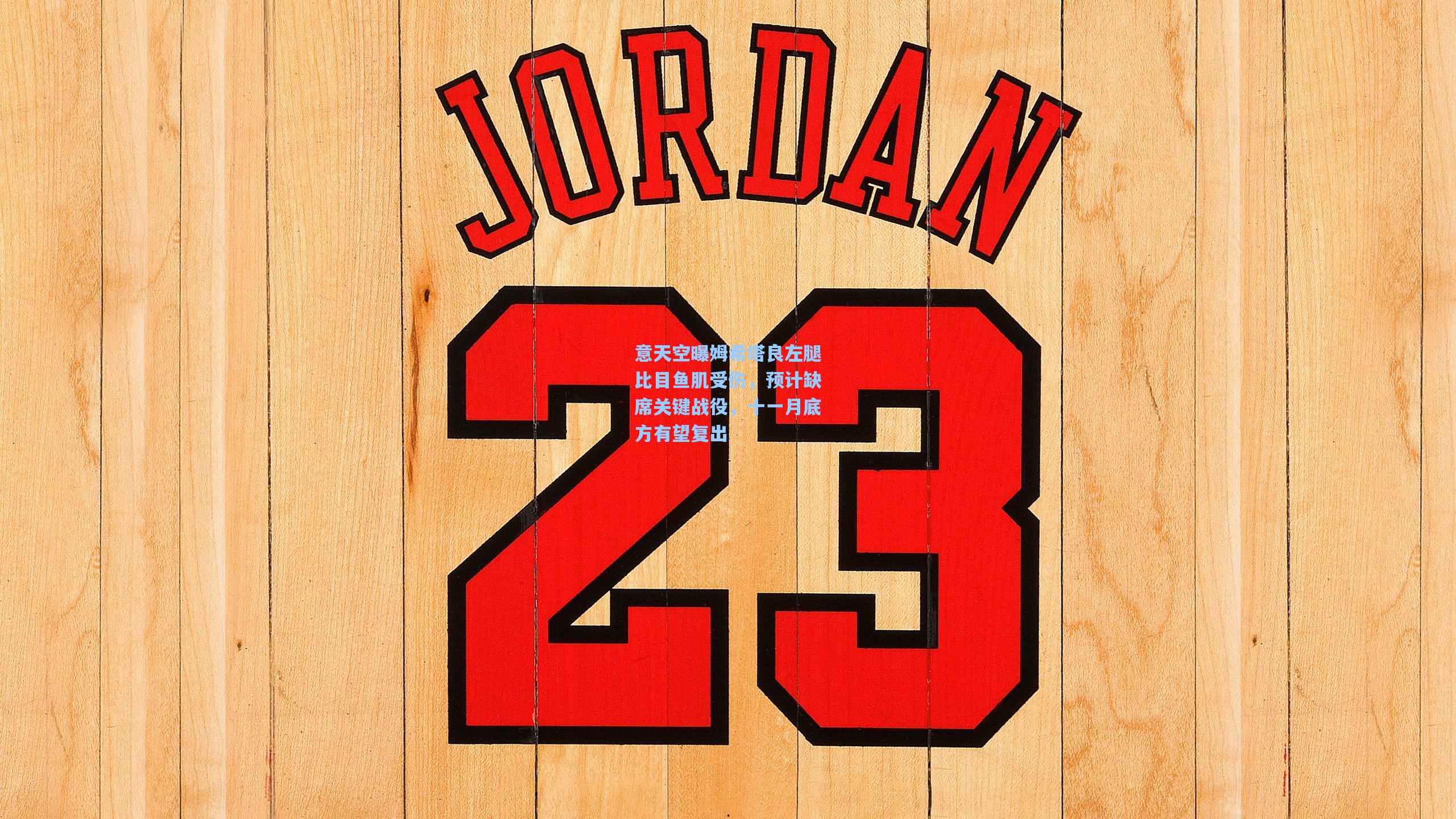 意天空曝姆希塔良左腿比目鱼肌受伤，预计缺席关键战役，十一月底方有望复出